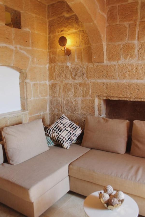 Barrakka Gardens Room วัลเลตตา ภายนอก รูปภาพ