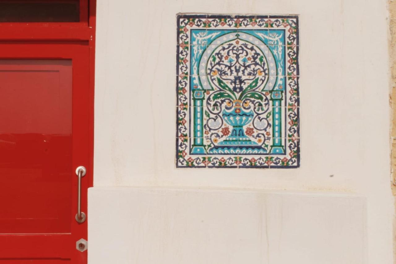 Barrakka Gardens Room วัลเลตตา ภายนอก รูปภาพ