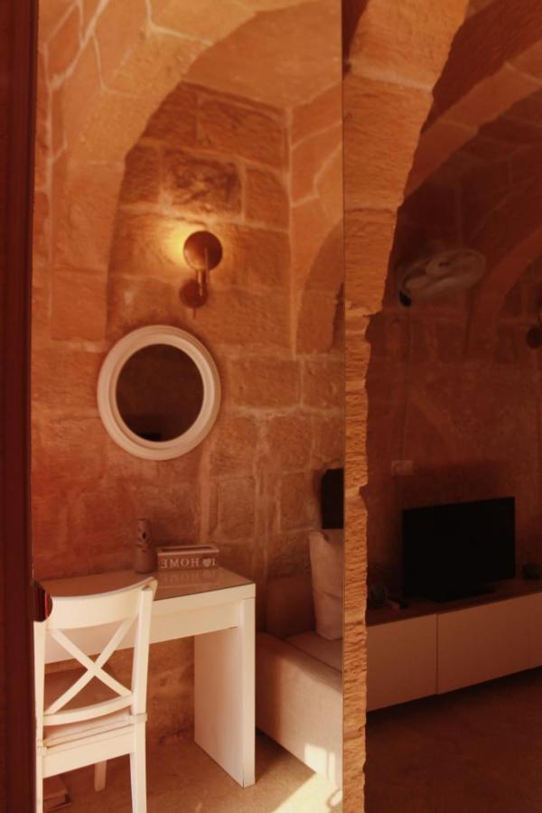 Barrakka Gardens Room วัลเลตตา ภายนอก รูปภาพ