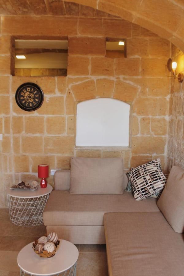 Barrakka Gardens Room วัลเลตตา ภายนอก รูปภาพ